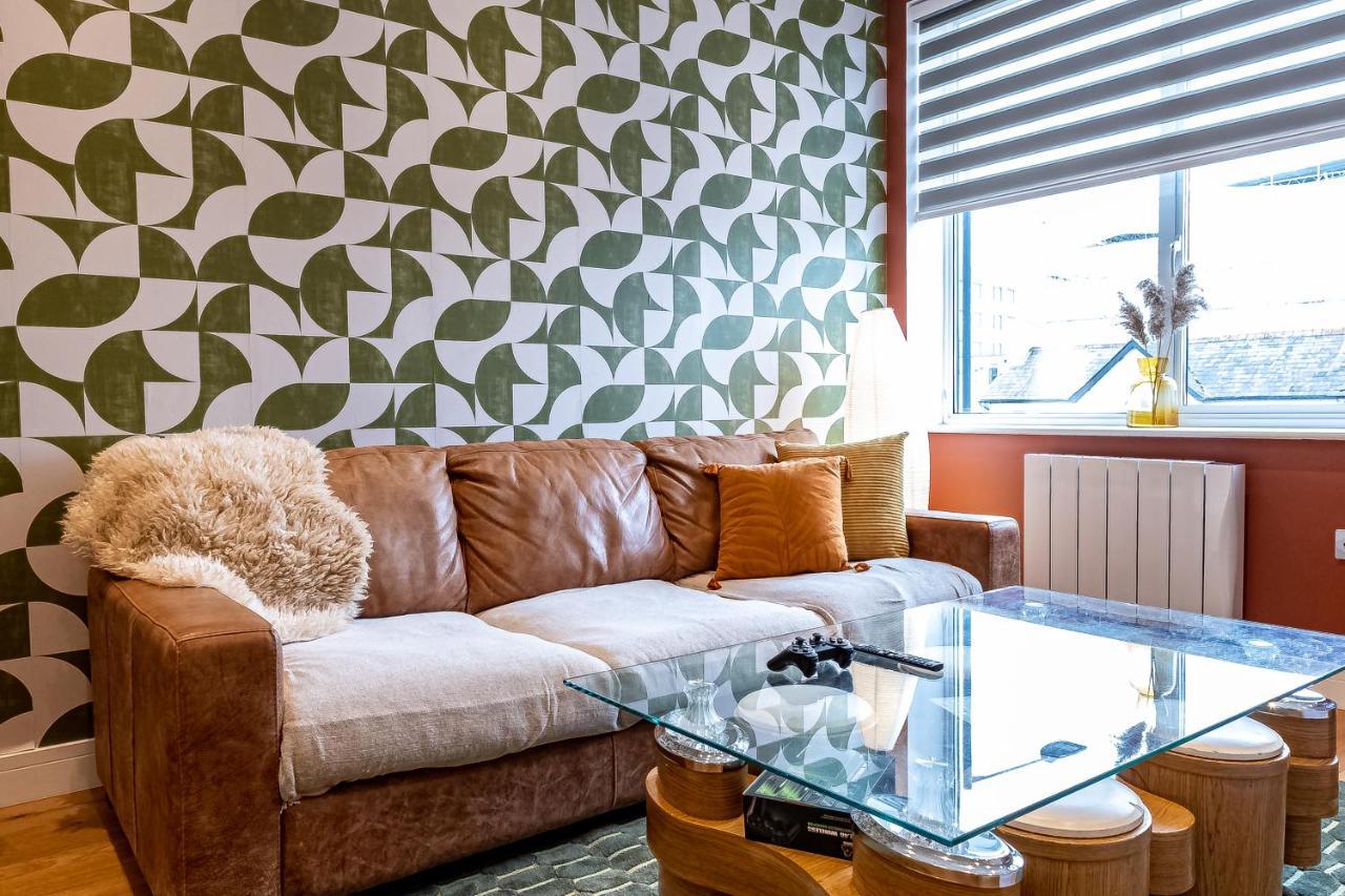 Burnham Beeches One-Bedroom Apartment By Belvilla Slough Buitenkant foto